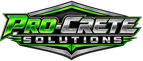 logo pro-crete solutions